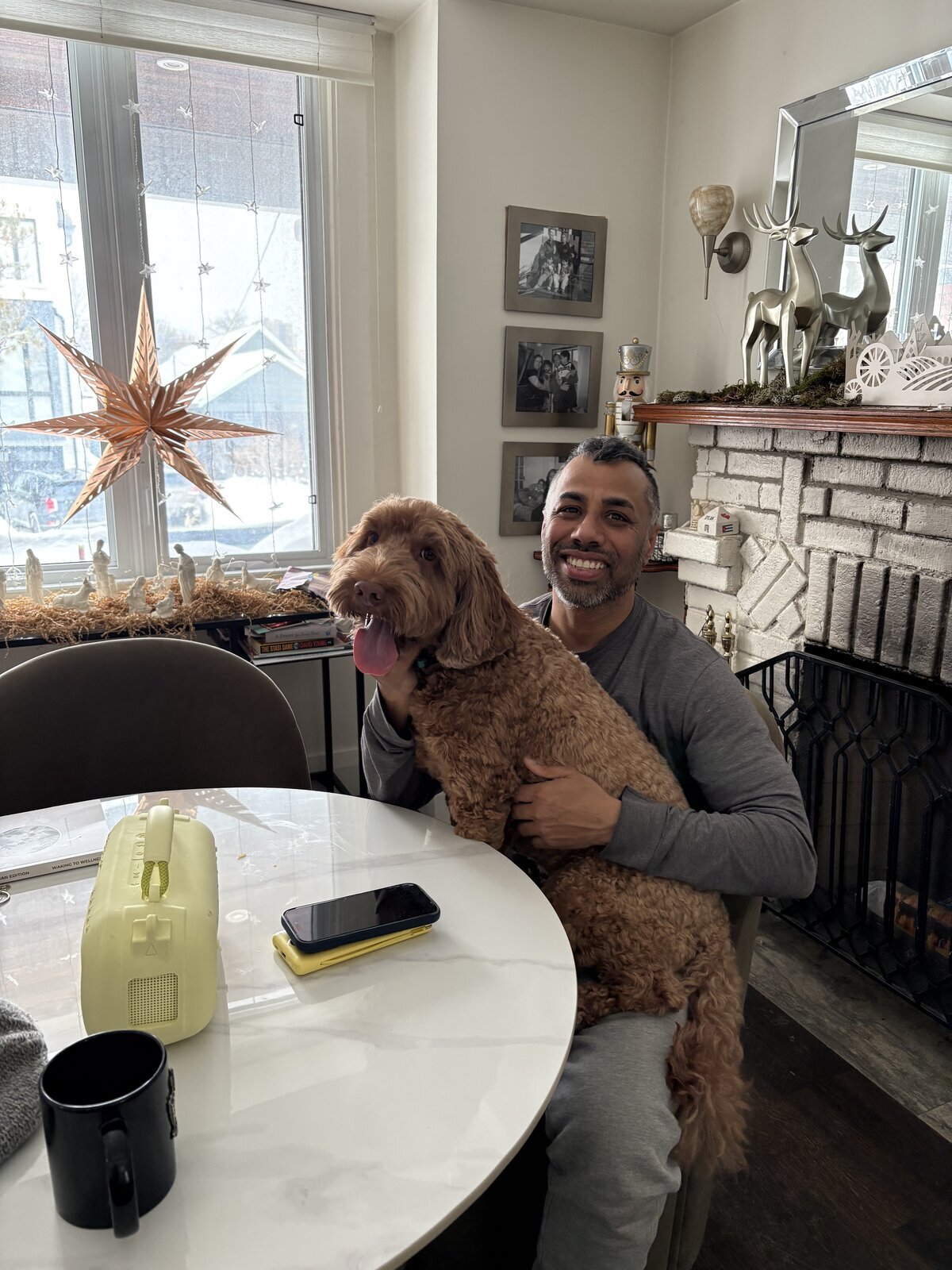 Dog Days photo gallery — image five